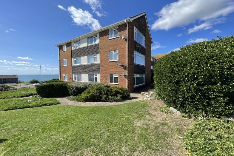 Flat Gorham Way in Peacehaven