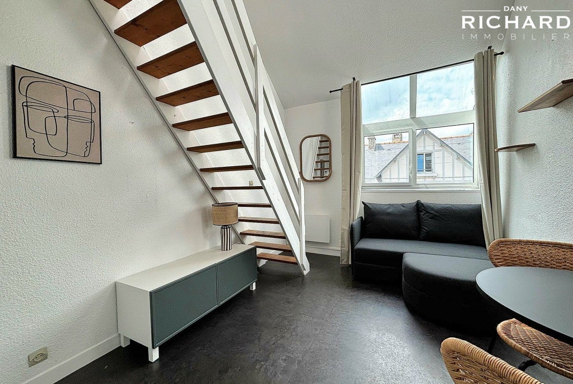 Appartement Rue Gutenberg à Rennes