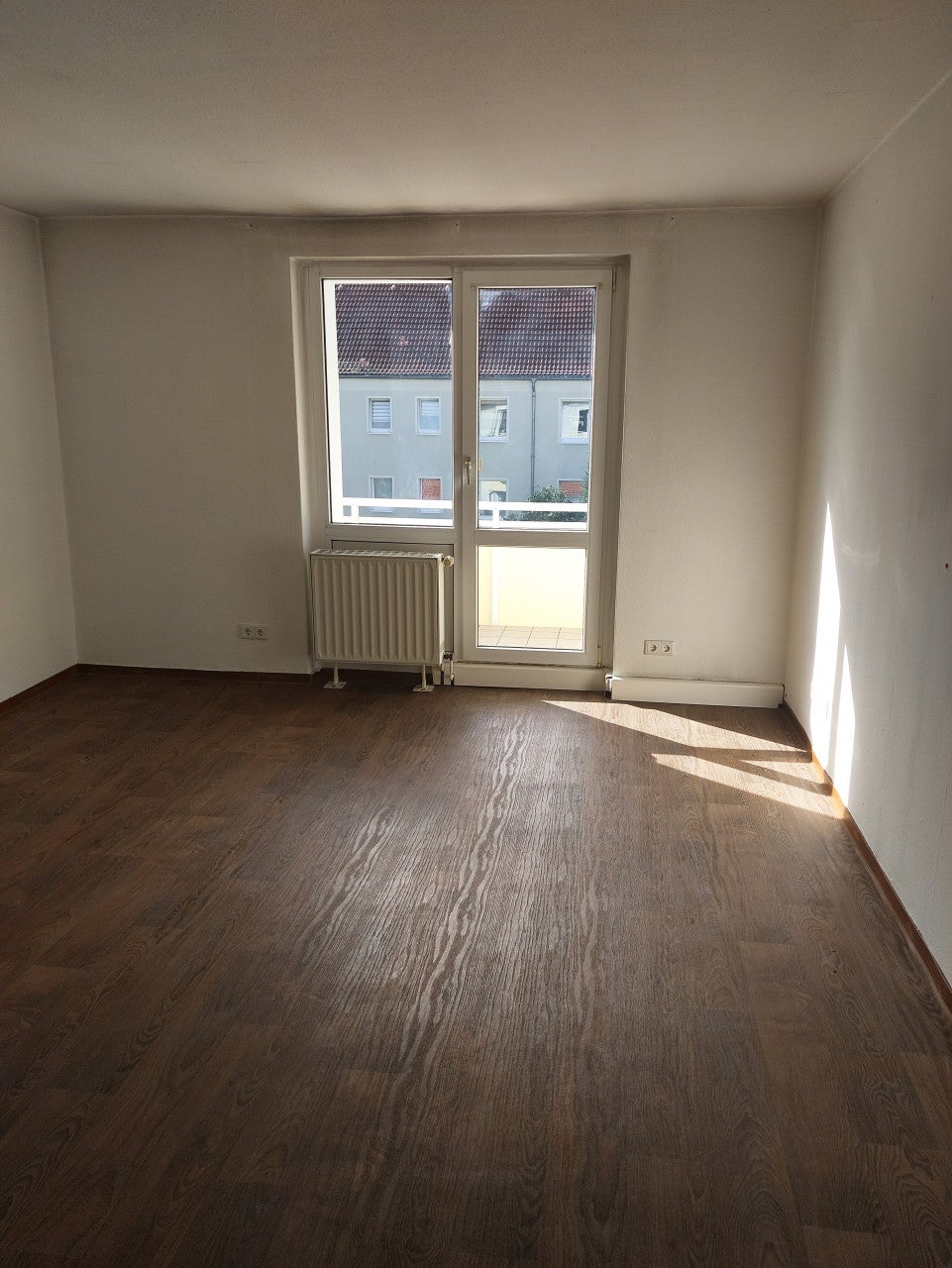 Wohnung Grüne Straße in Braunsbedra