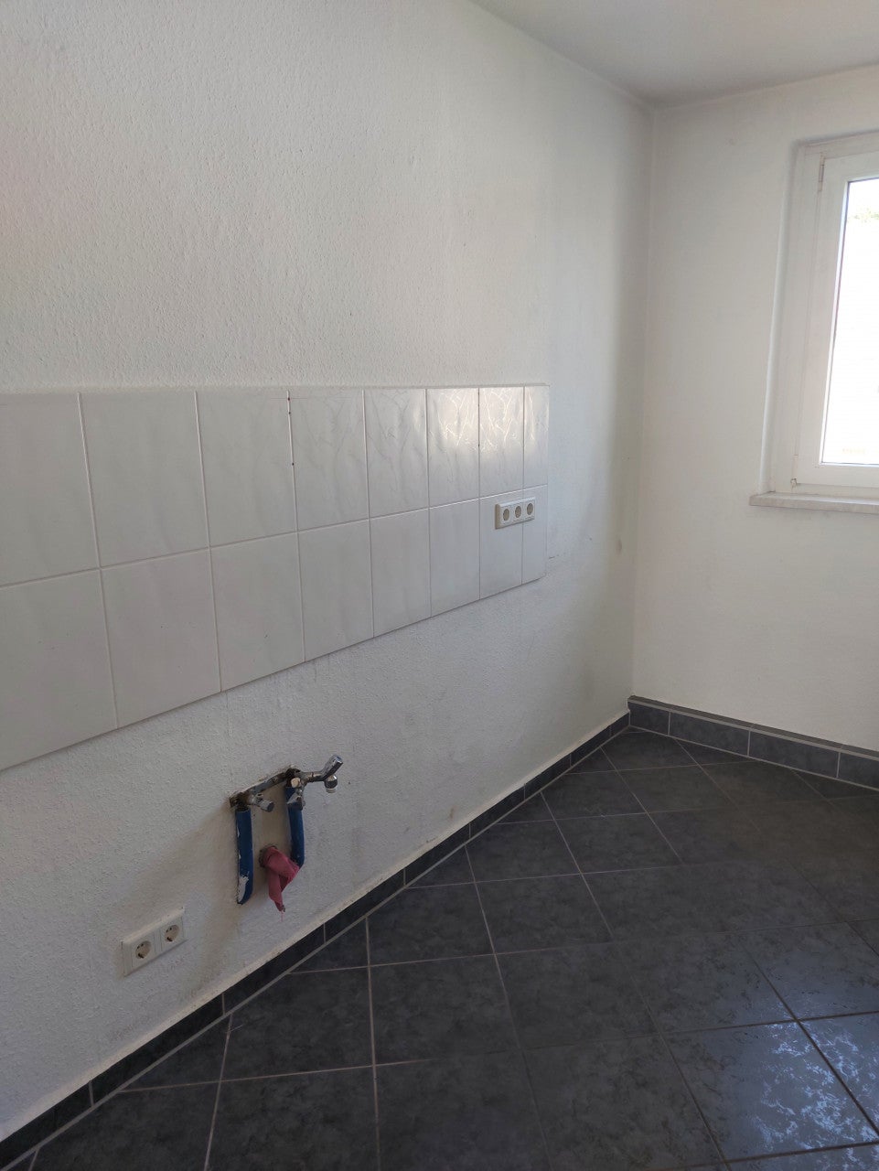 Wohnung Grüne Straße in Braunsbedra