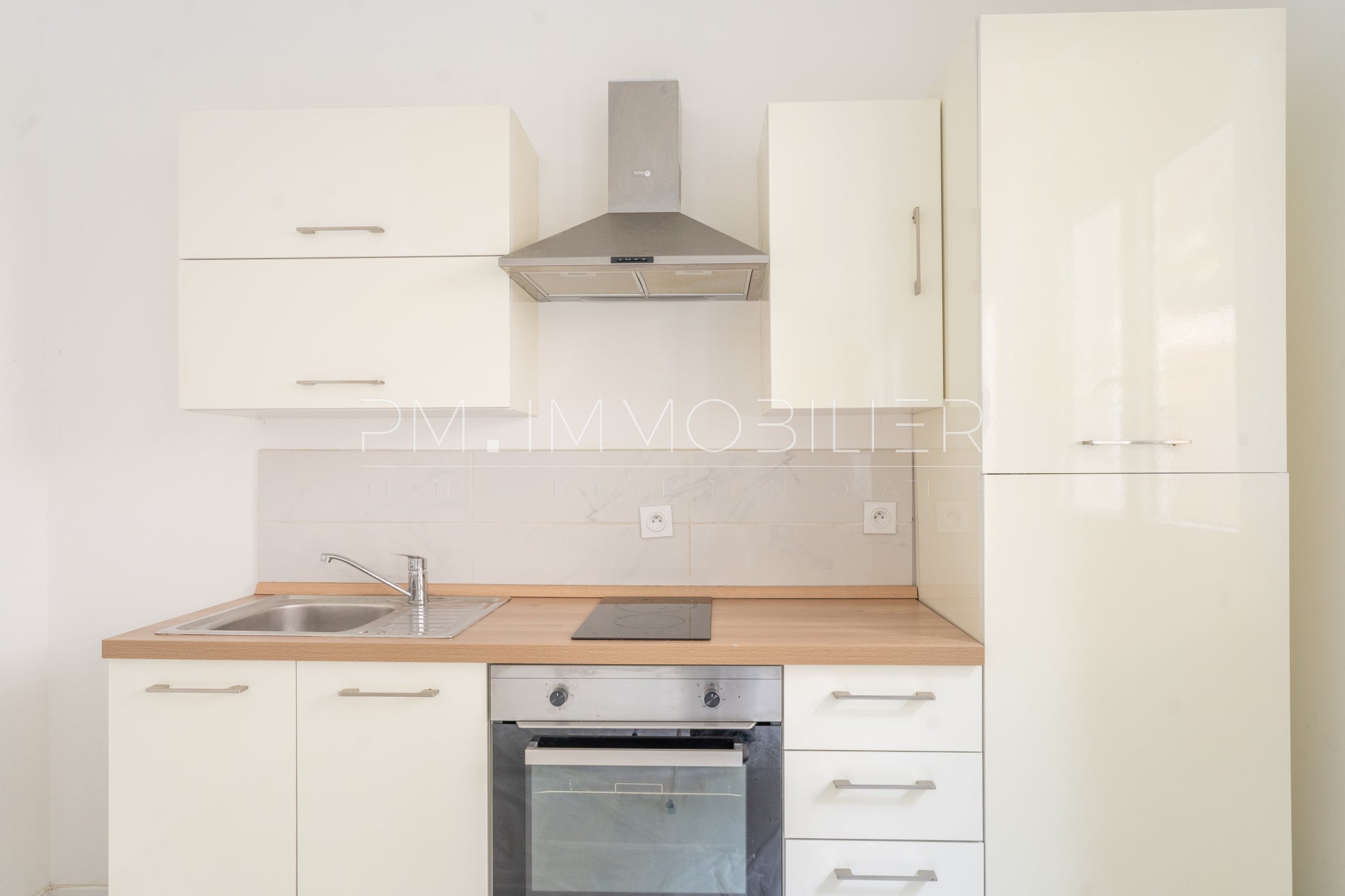 Appartement Boulevard Chave à Marseille