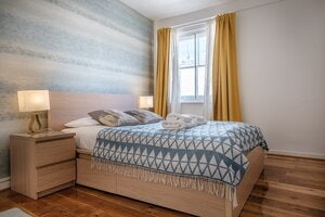 Flat Oxford Street in City of Westminster