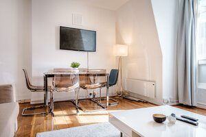 Flat Oxford Street in City of Westminster