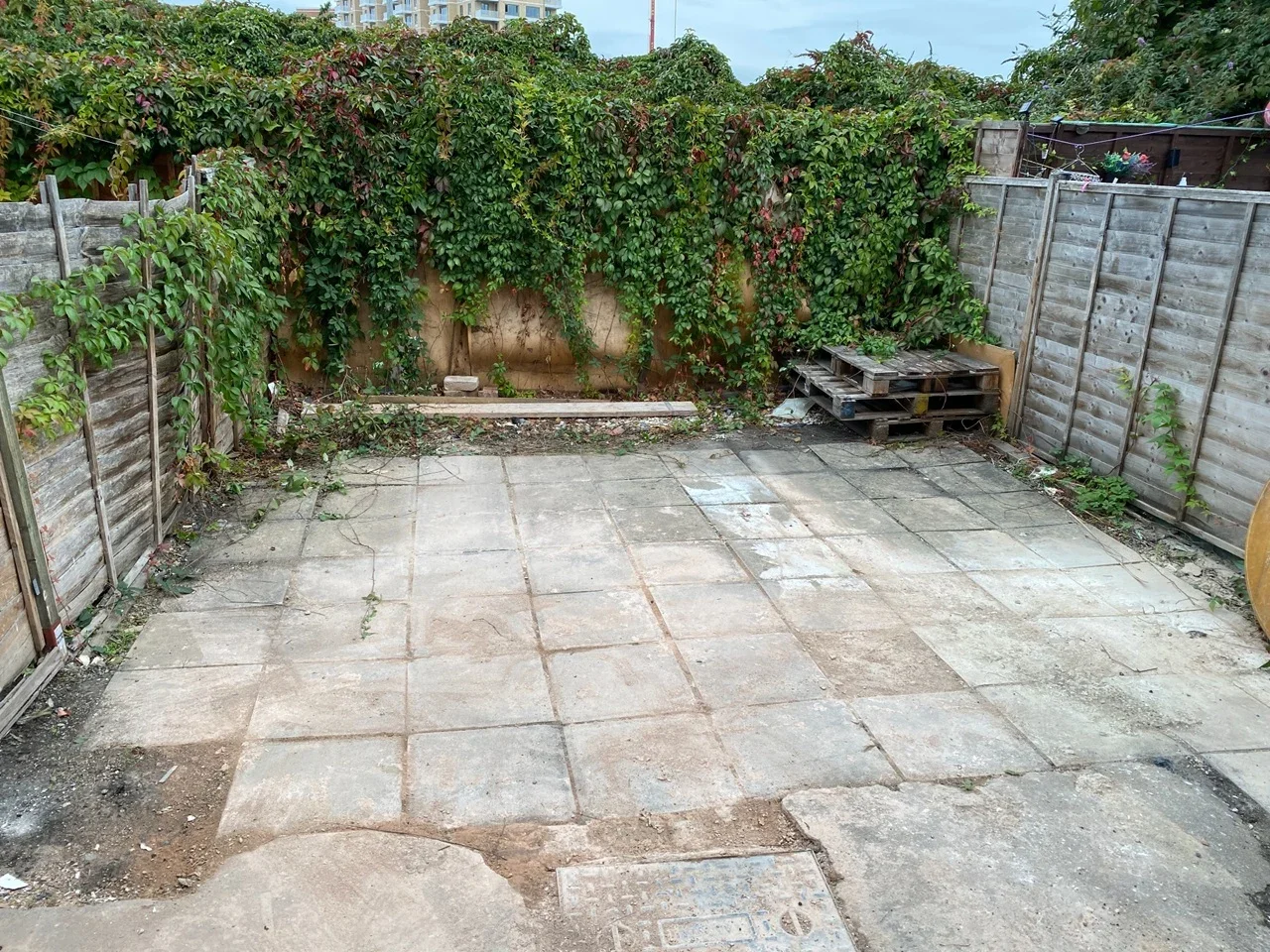 House Reidhaven Road in Greater London