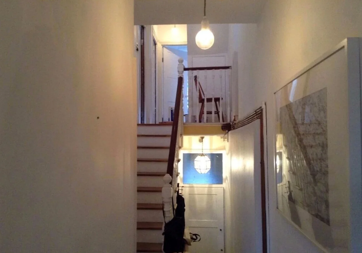 Flat Sandrock Road in Greater London