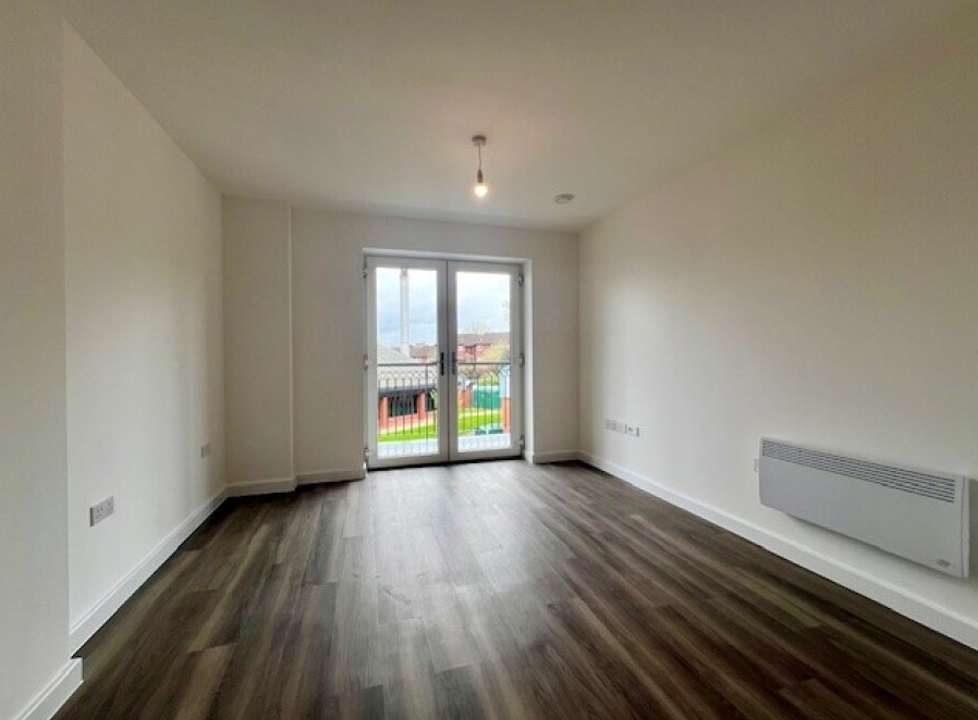 Flat Nightingale Walk in Waverley