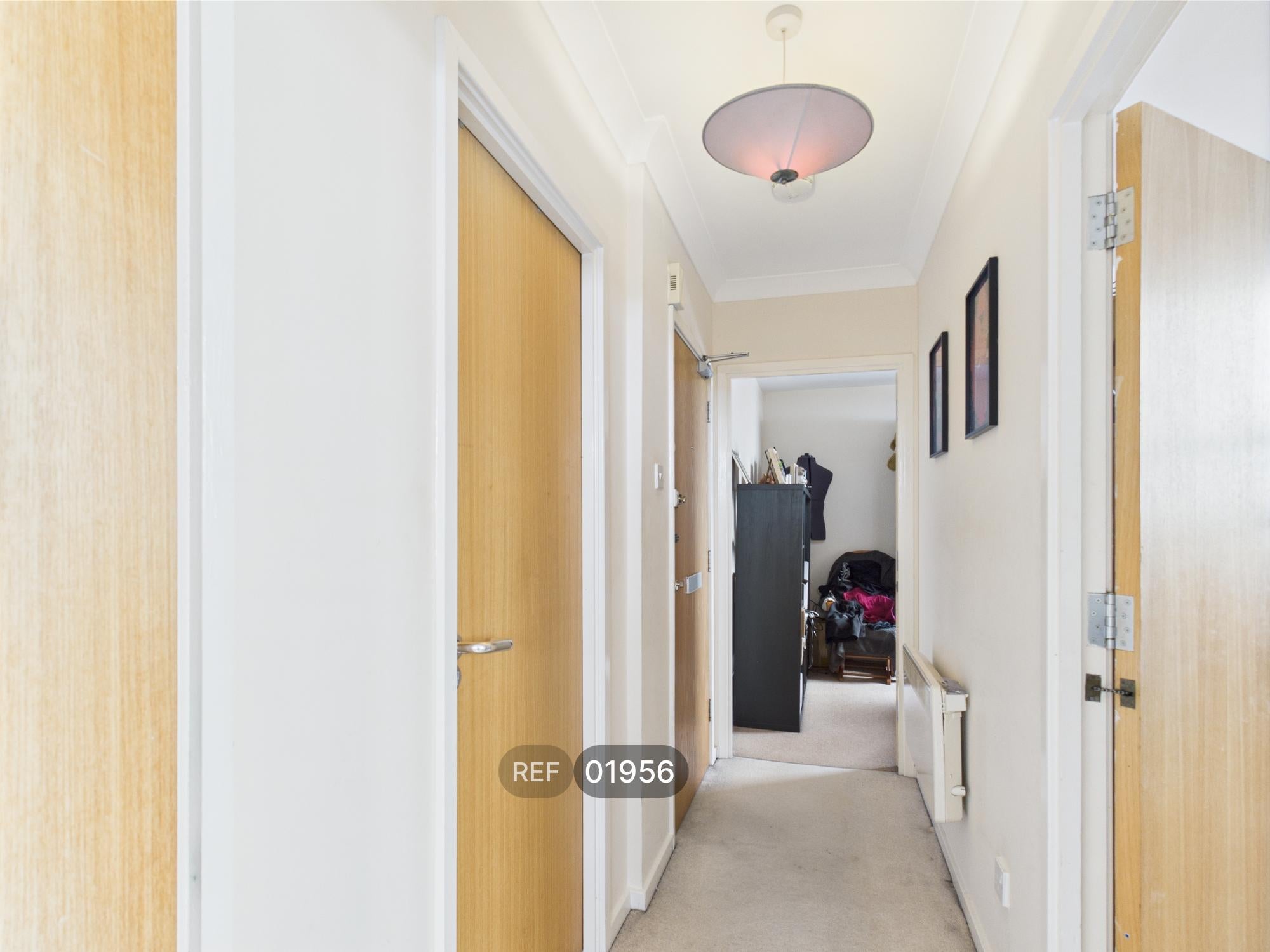 Flat Parkside Quarter in Colchester
