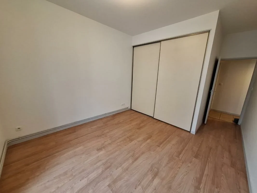 Flat Rue d'Inkermann in Villeurbanne