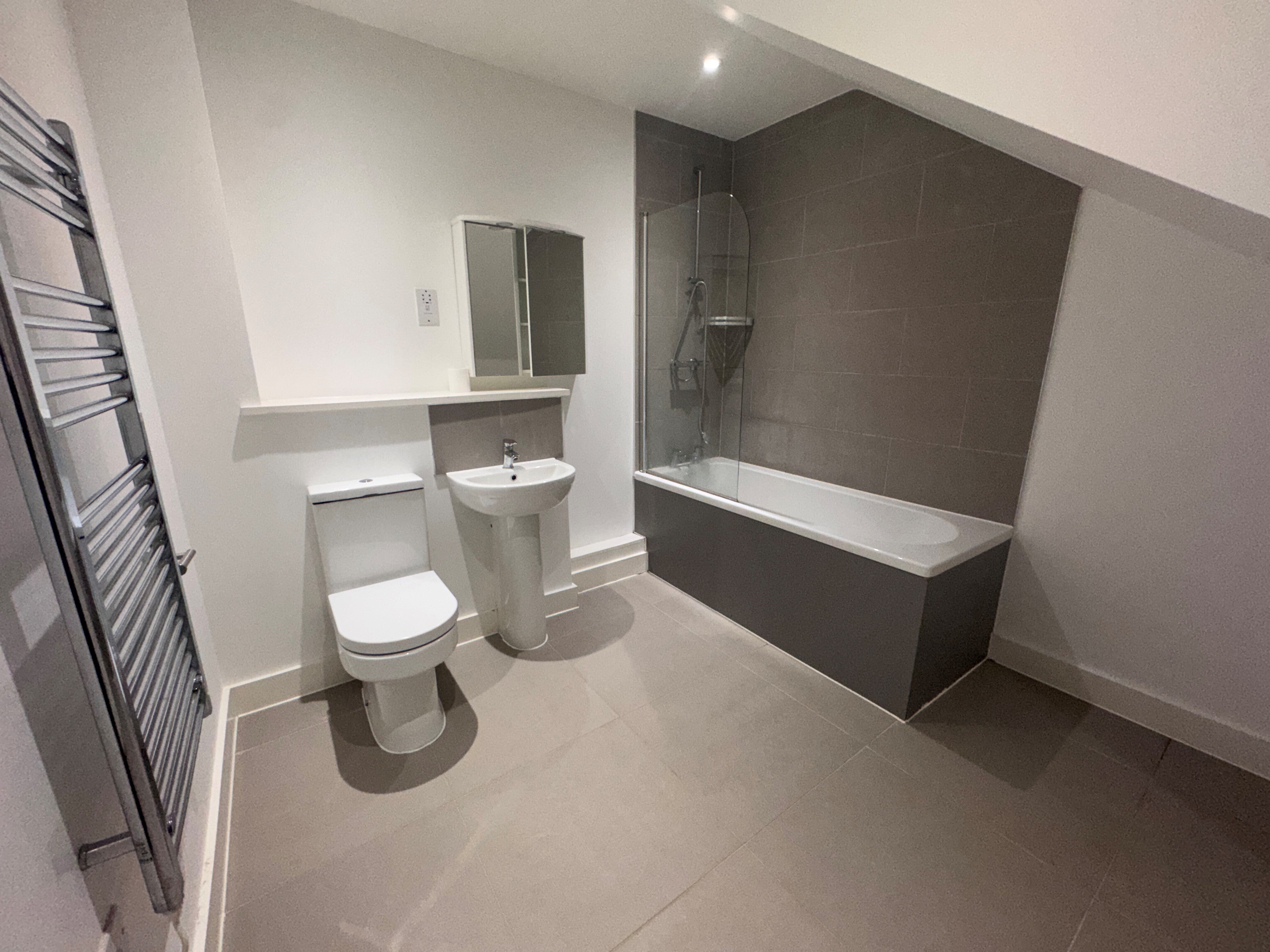 Flat Scaldgate in Fenland District