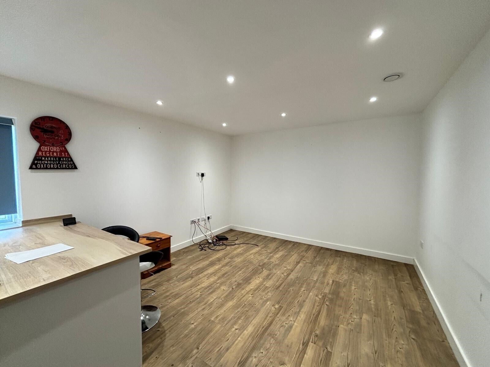 Flat Scaldgate in Fenland District