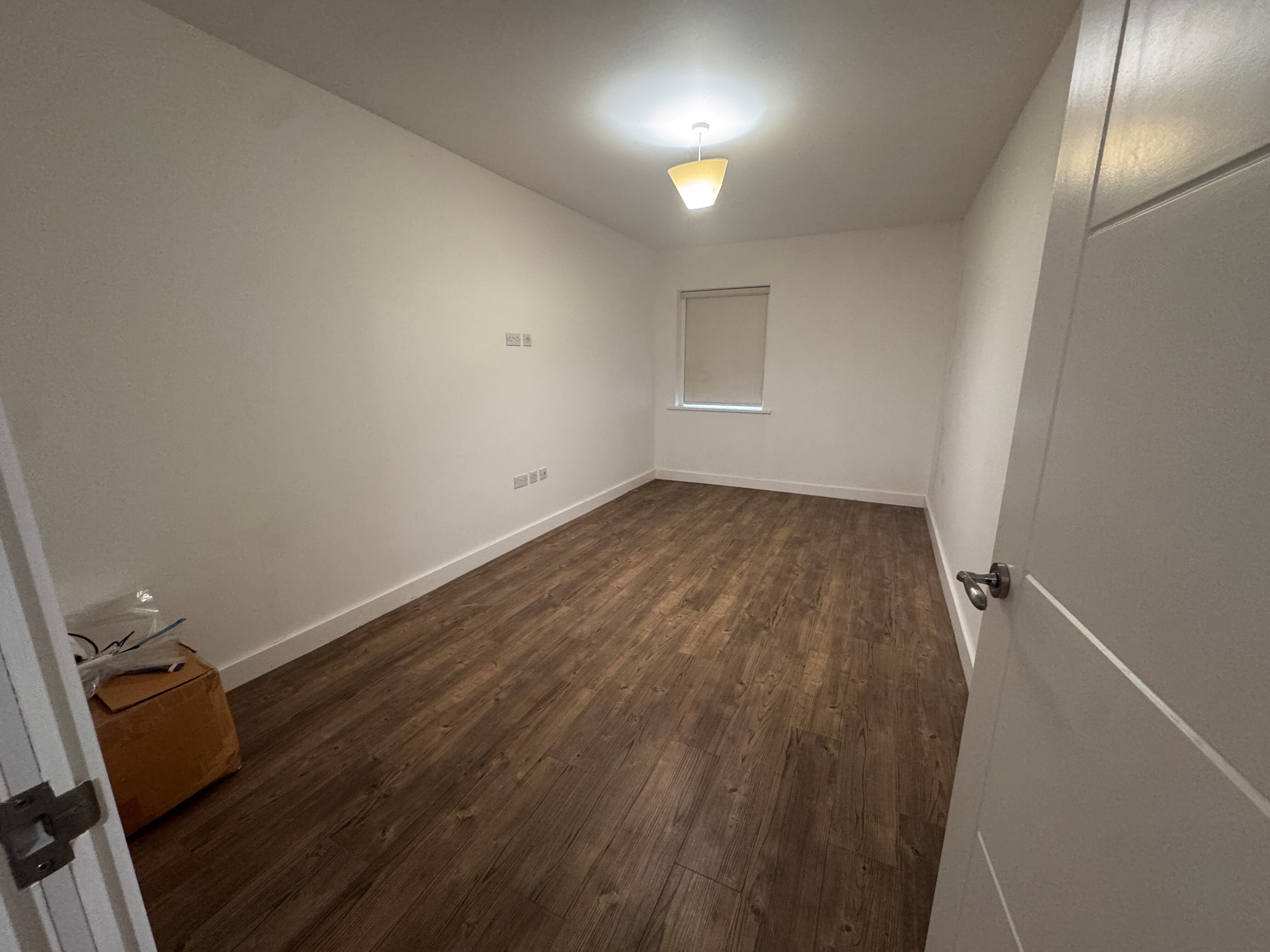 Flat Scaldgate in Fenland District
