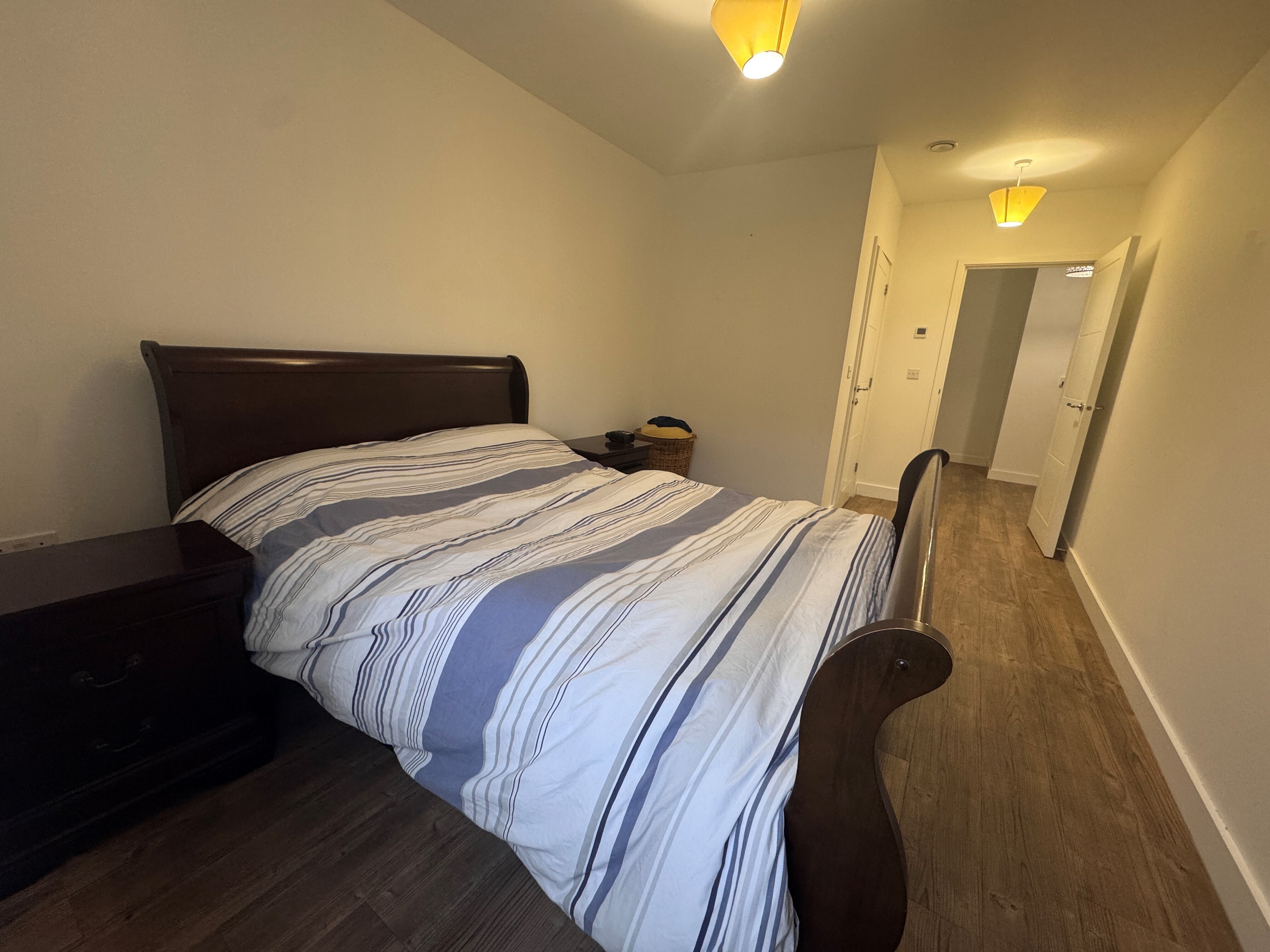 Flat Scaldgate in Fenland District