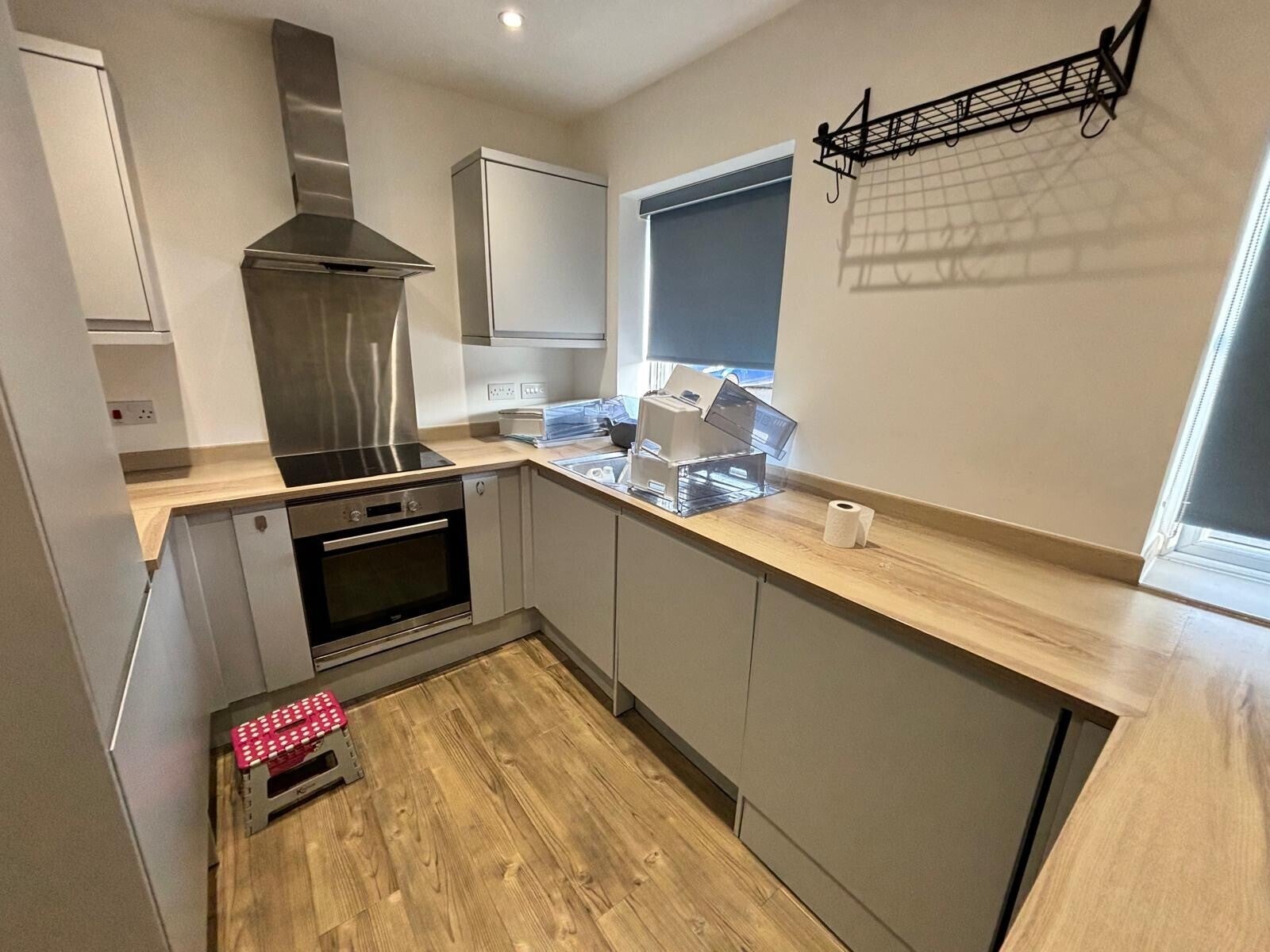 Flat Scaldgate in Fenland District