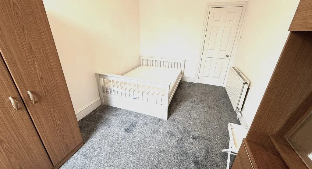 Flat Holburn Street in Aberdeen City