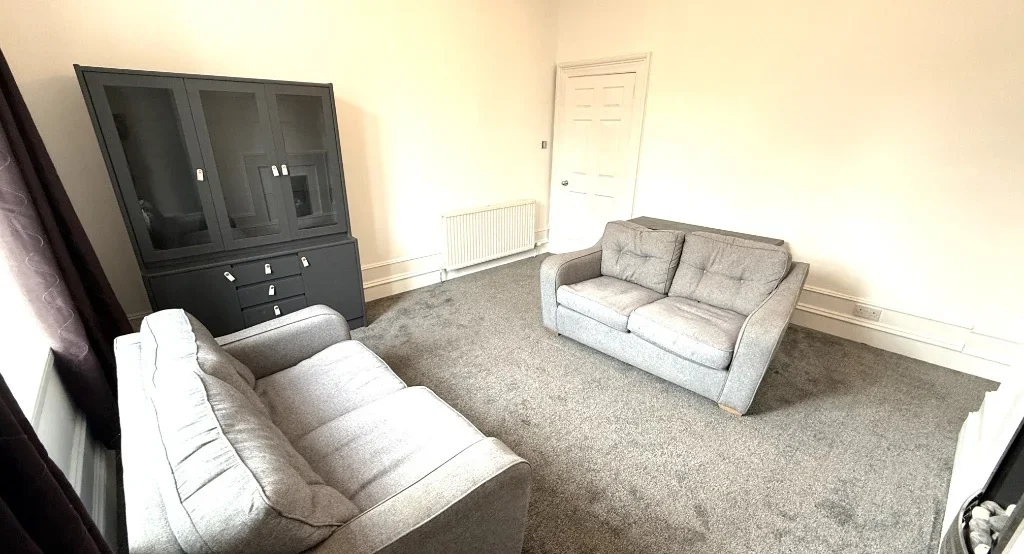 Flat Holburn Street in Aberdeen City