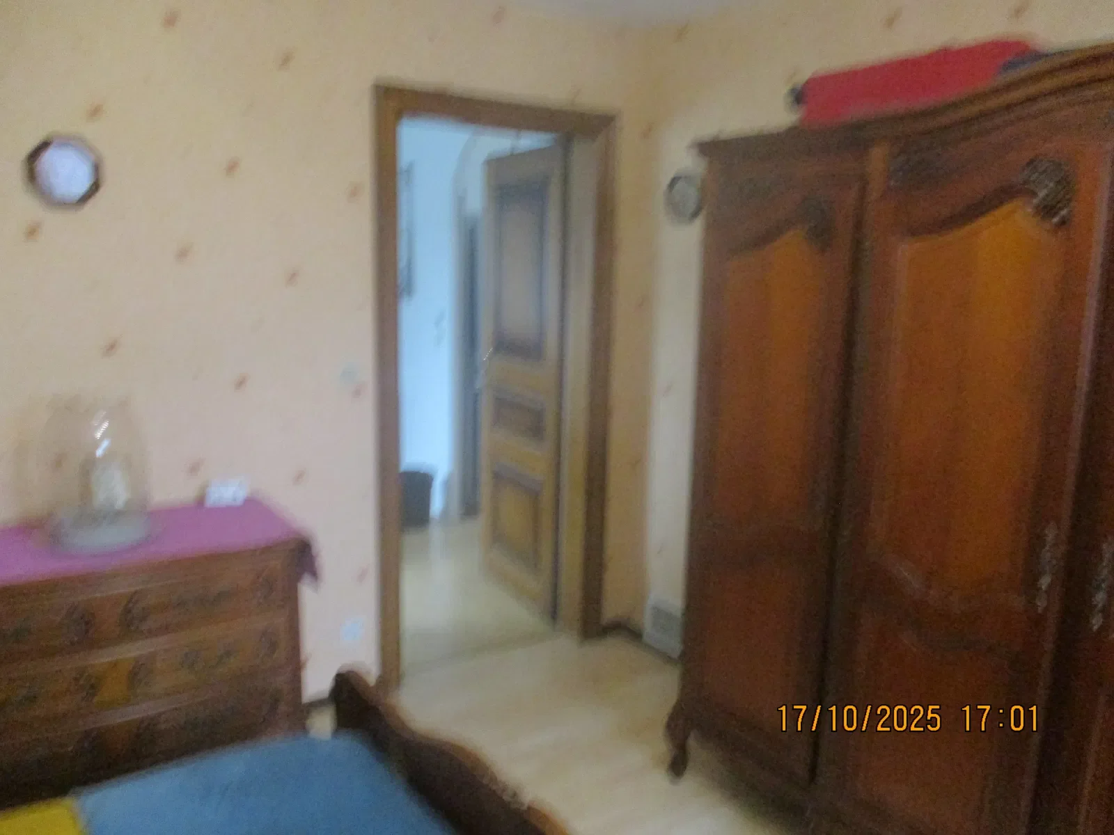 Appartement Rue du Curé Knauer à Kutzenhausen