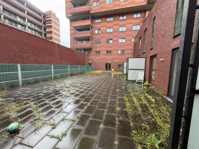 Huis IJdoornlaan in Amsterdam