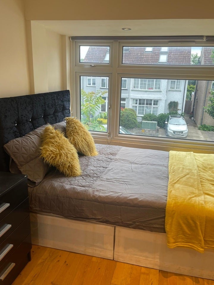 House Studland Road in Greater London