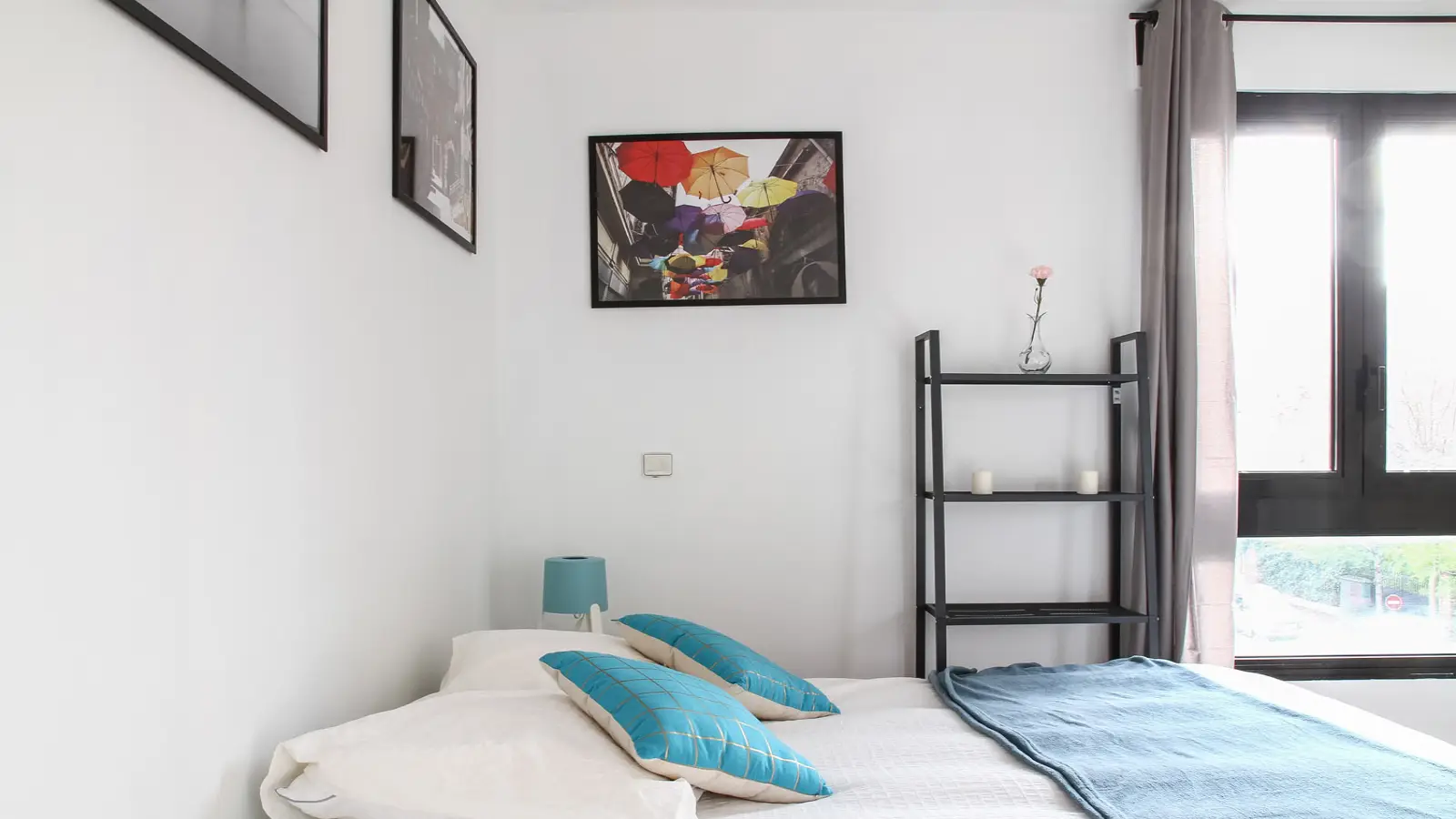 Appartement Avenue de l'Alsace-Lorraine à Rueil-Malmaison