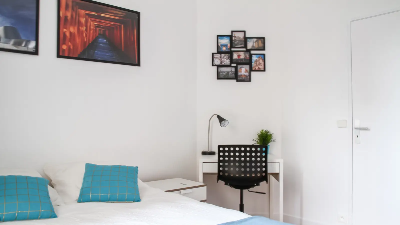 Appartement Avenue de l'Alsace-Lorraine à Rueil-Malmaison
