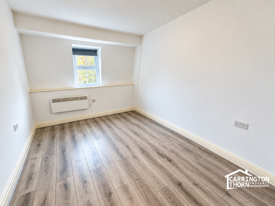Flat Thynne Street in Sandwell