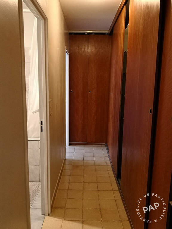 Chambre Rue Pierre Lescot à Créteil