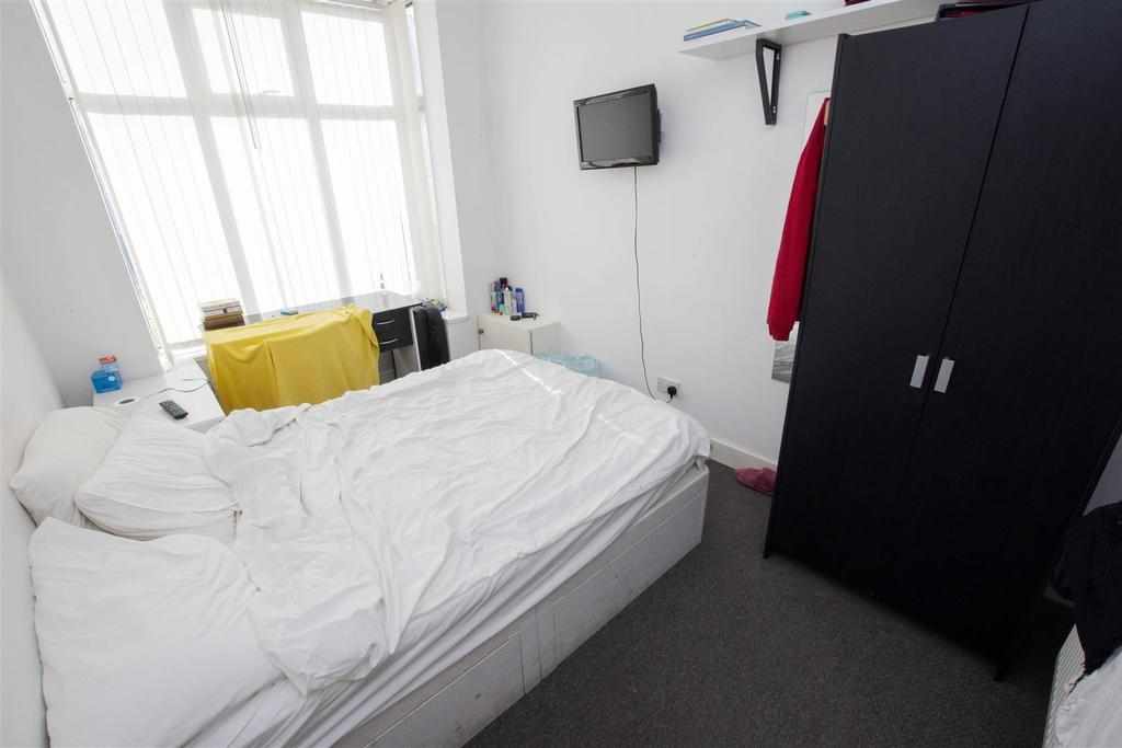 Flat Tiverton Road in Birmingham