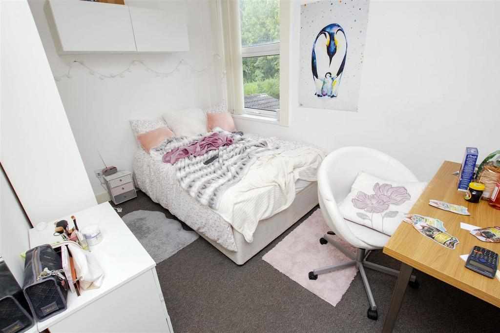 Flat Tiverton Road in Birmingham