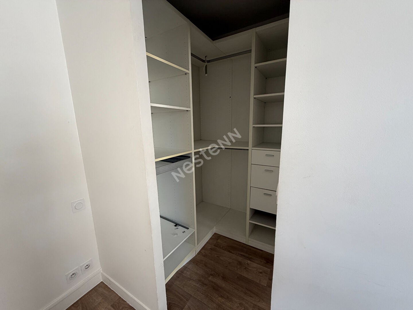 Appartement Rue Jean Jaurès à Puteaux
