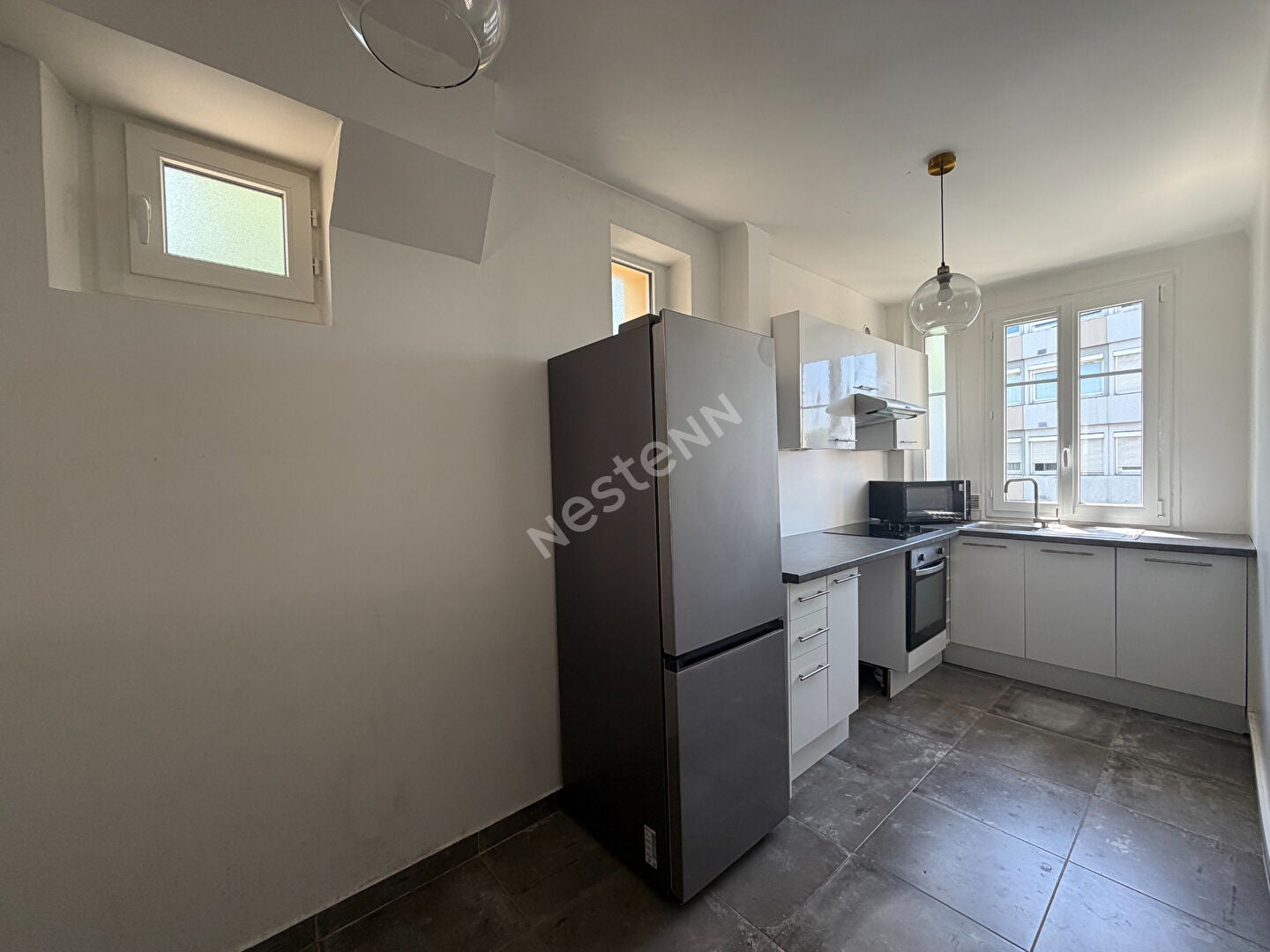Appartement Rue Jean Jaurès à Puteaux