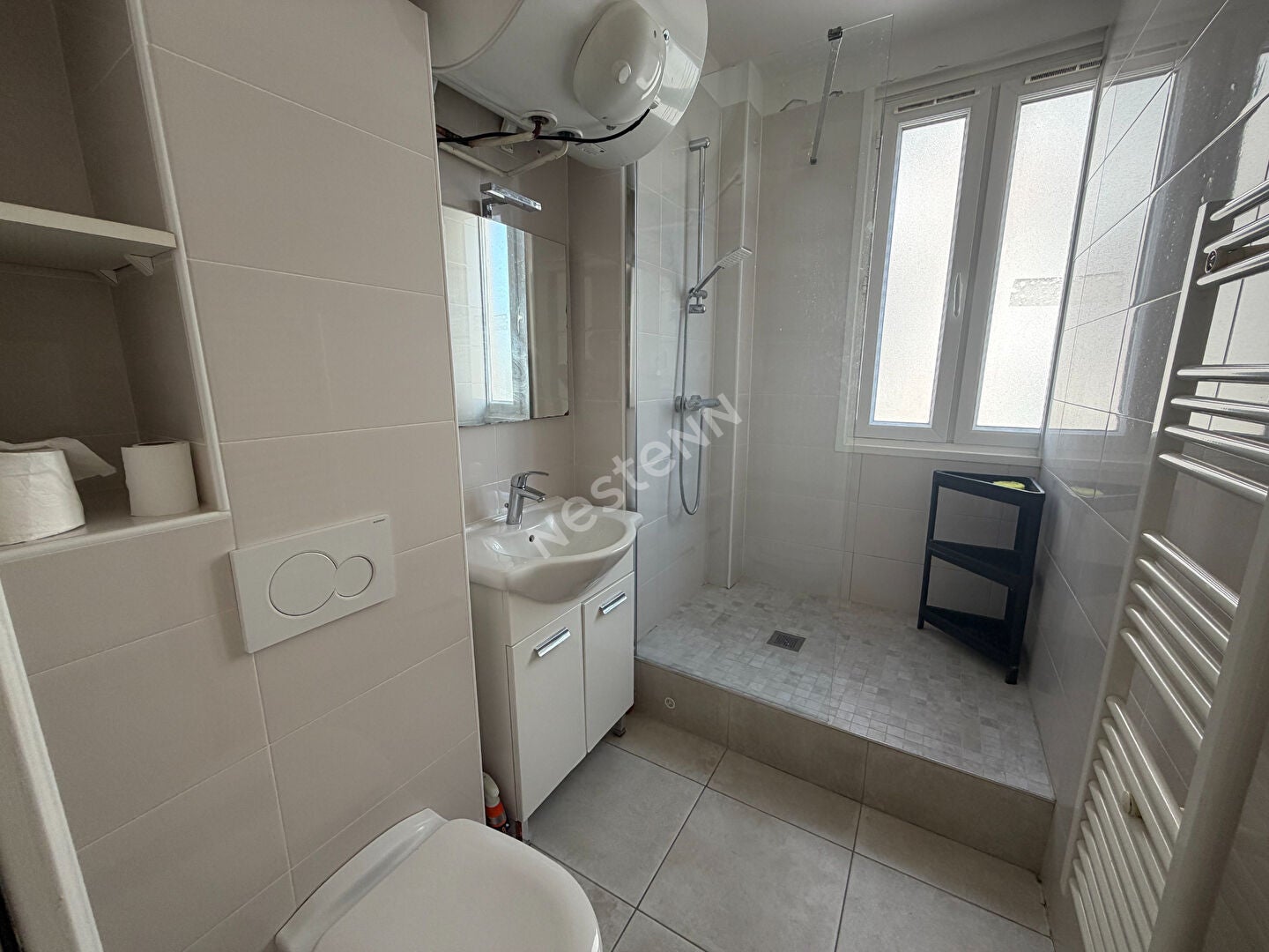 Appartement Rue Jean Jaurès à Puteaux