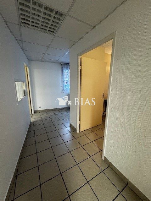 Appartement D 840 à Elbeuf