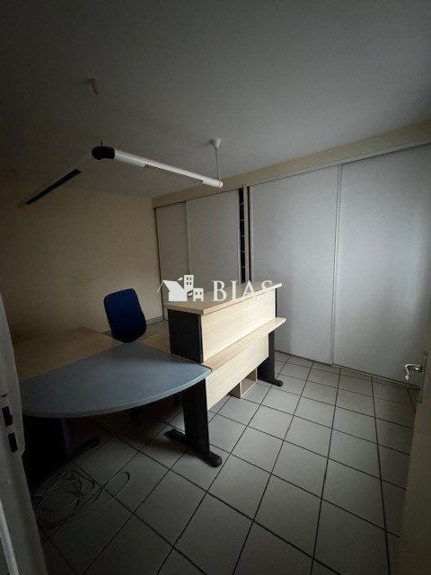 Appartement D 840 à Elbeuf