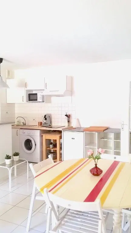 Appartement Rue Émile Zola à Carcassonne