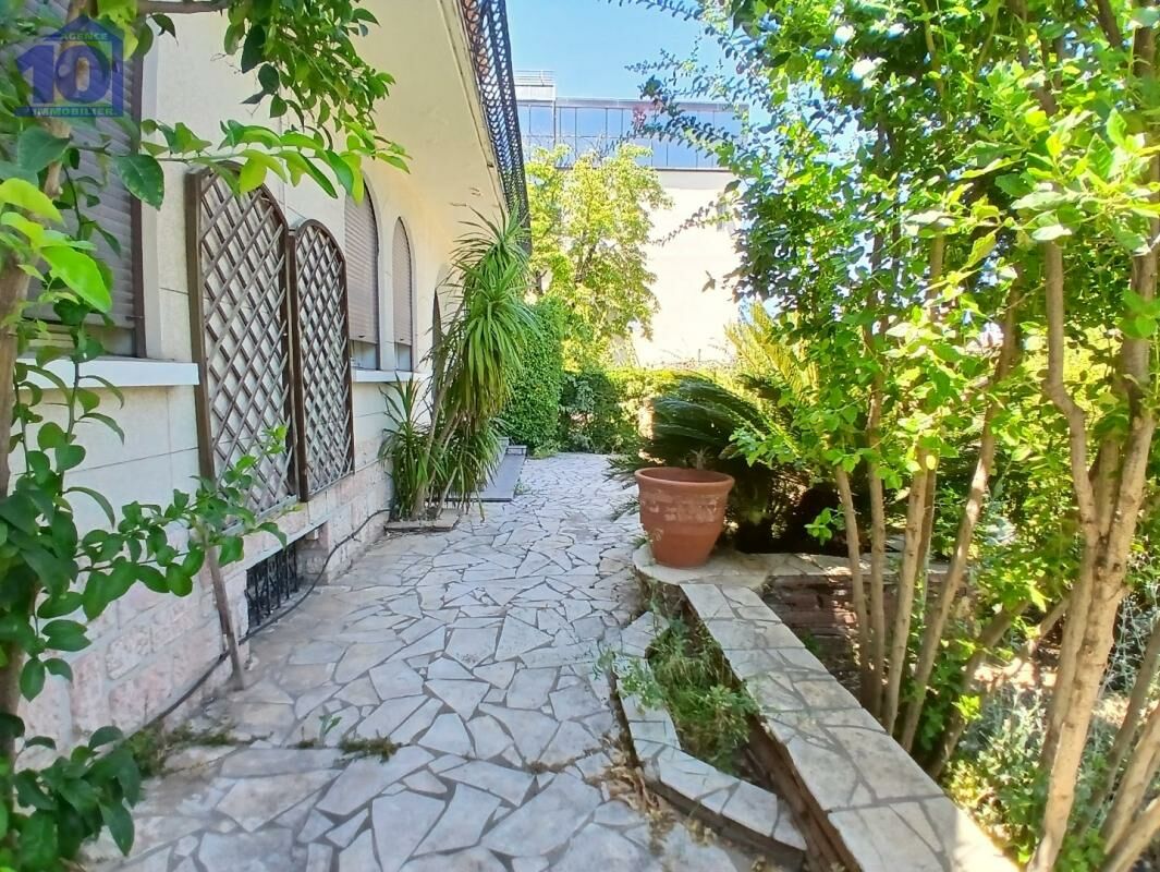 Maison Avenue Émile Claparède à Béziers