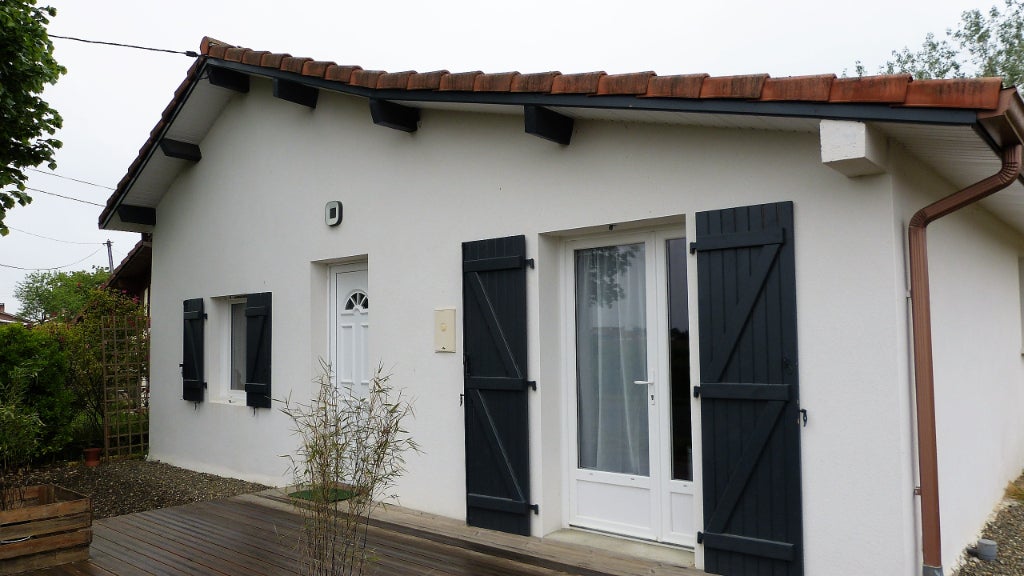 House Chemin Balette in Grenade-sur-l'Adour