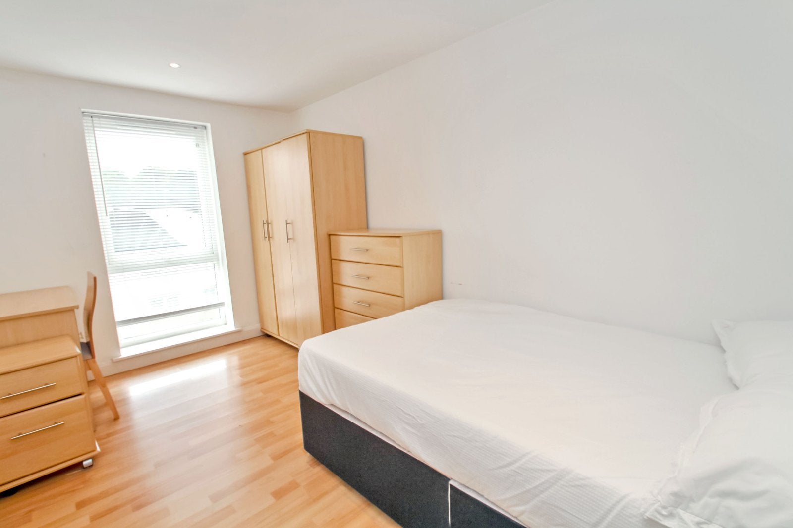 Flat Holborn Approach in Leeds