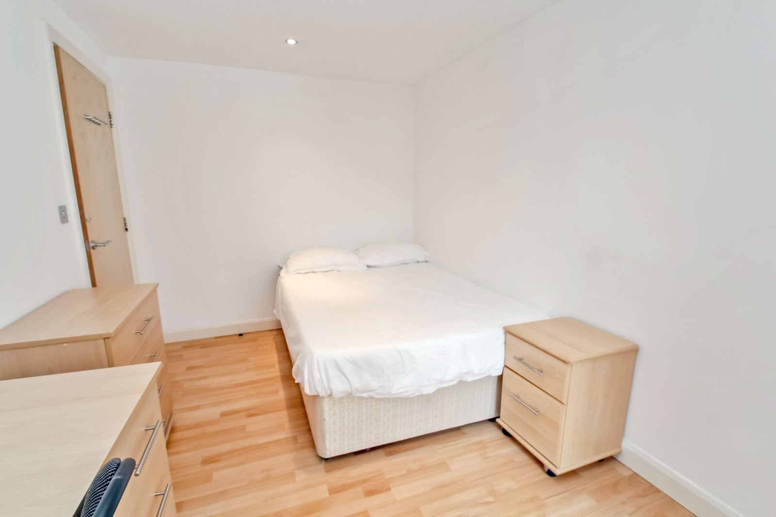 Flat Holborn Approach in Leeds
