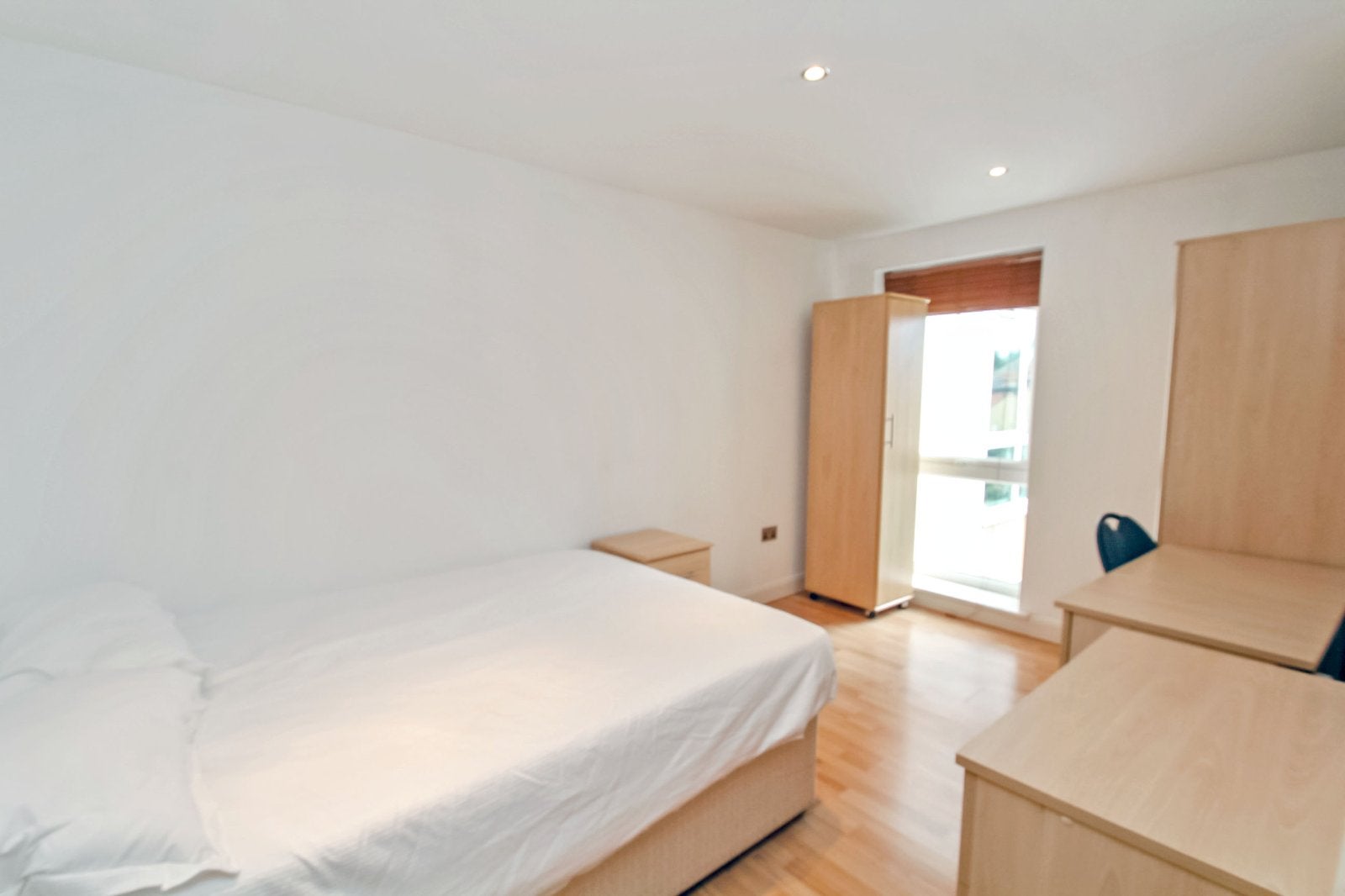 Flat Holborn Approach in Leeds