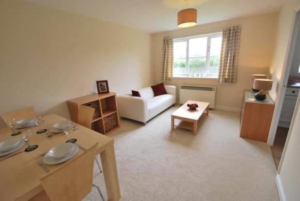 Flat Sherfield Close in Greater London