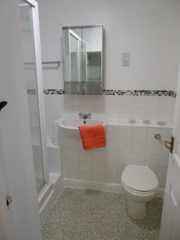 Flat Sherfield Close in Greater London
