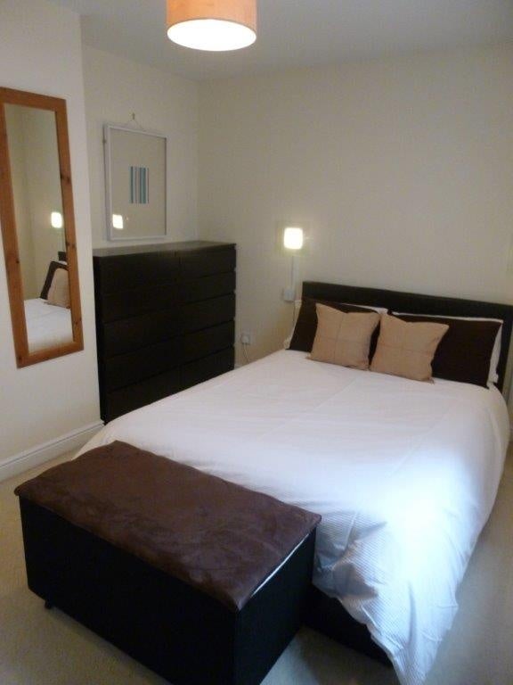 Flat Sherfield Close in Greater London