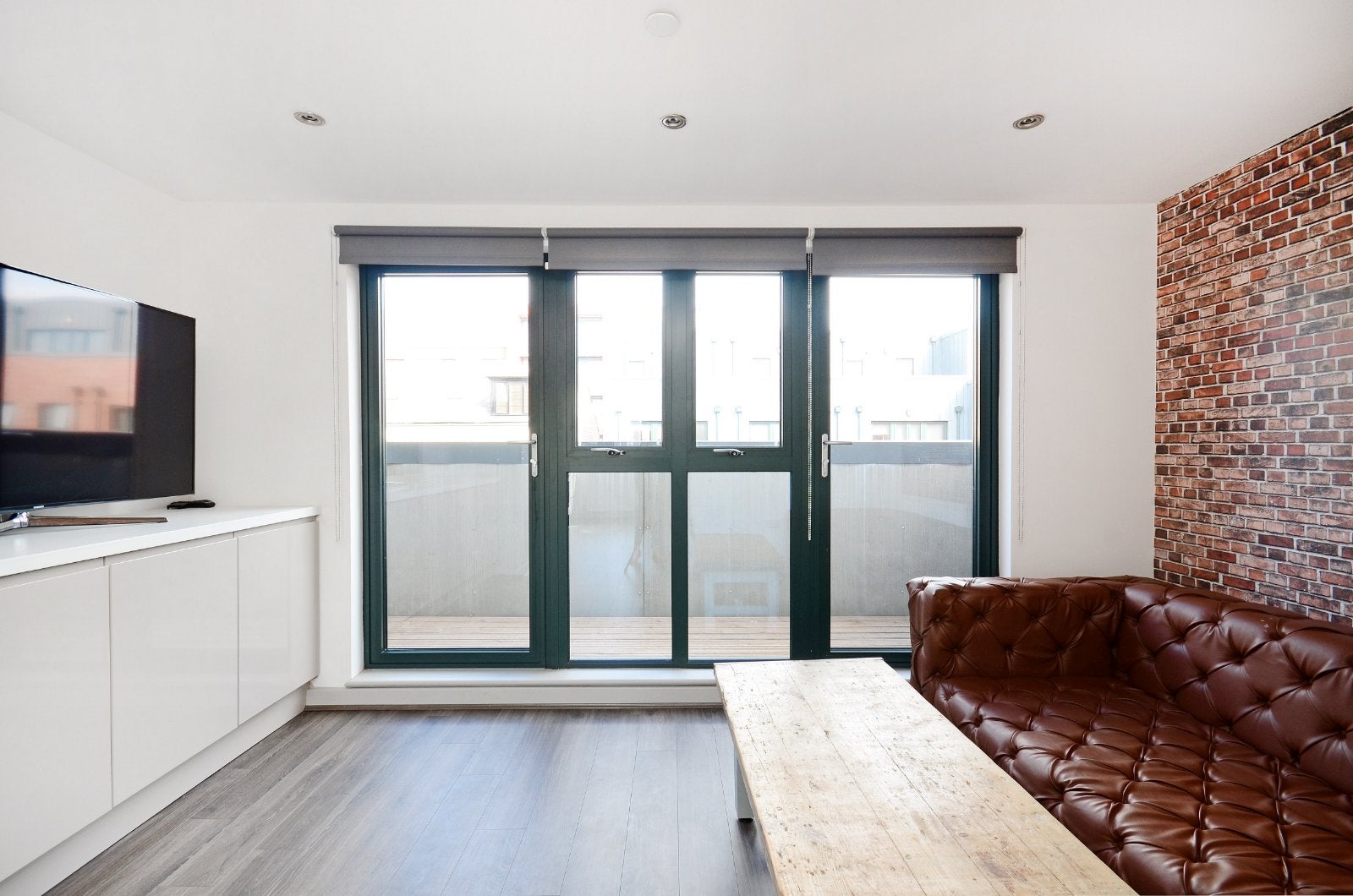 Room Green Lane in Sheffield