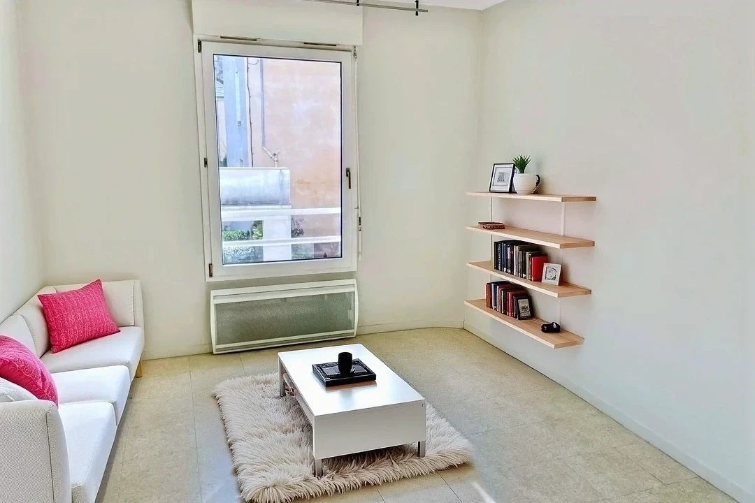 Flat Rue Préfet Bonnefoy in Nantes