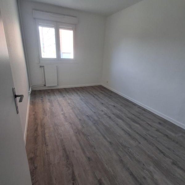 Appartement Rue Jules Guesde à Fontaine