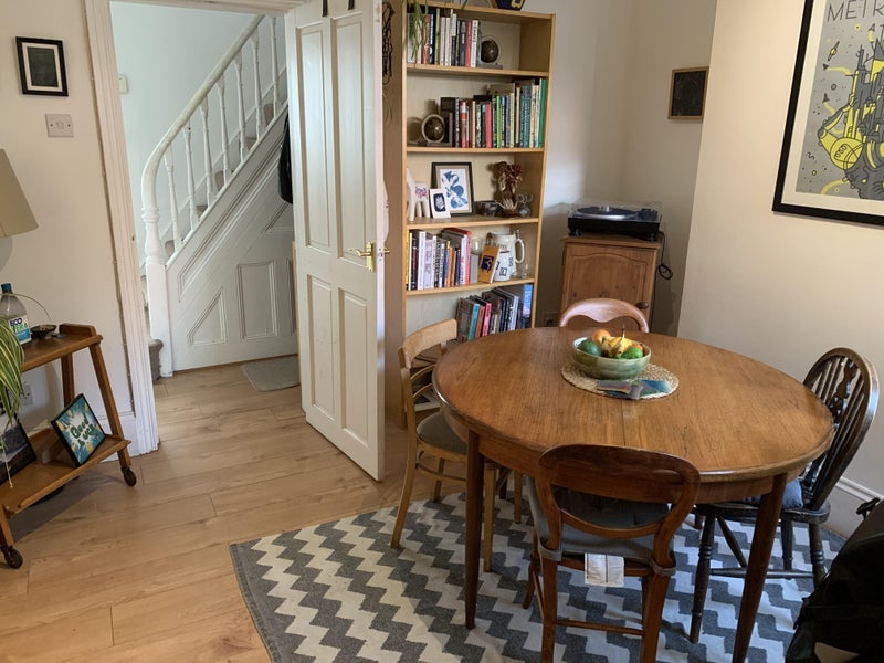 Room South View Road in Sheffield