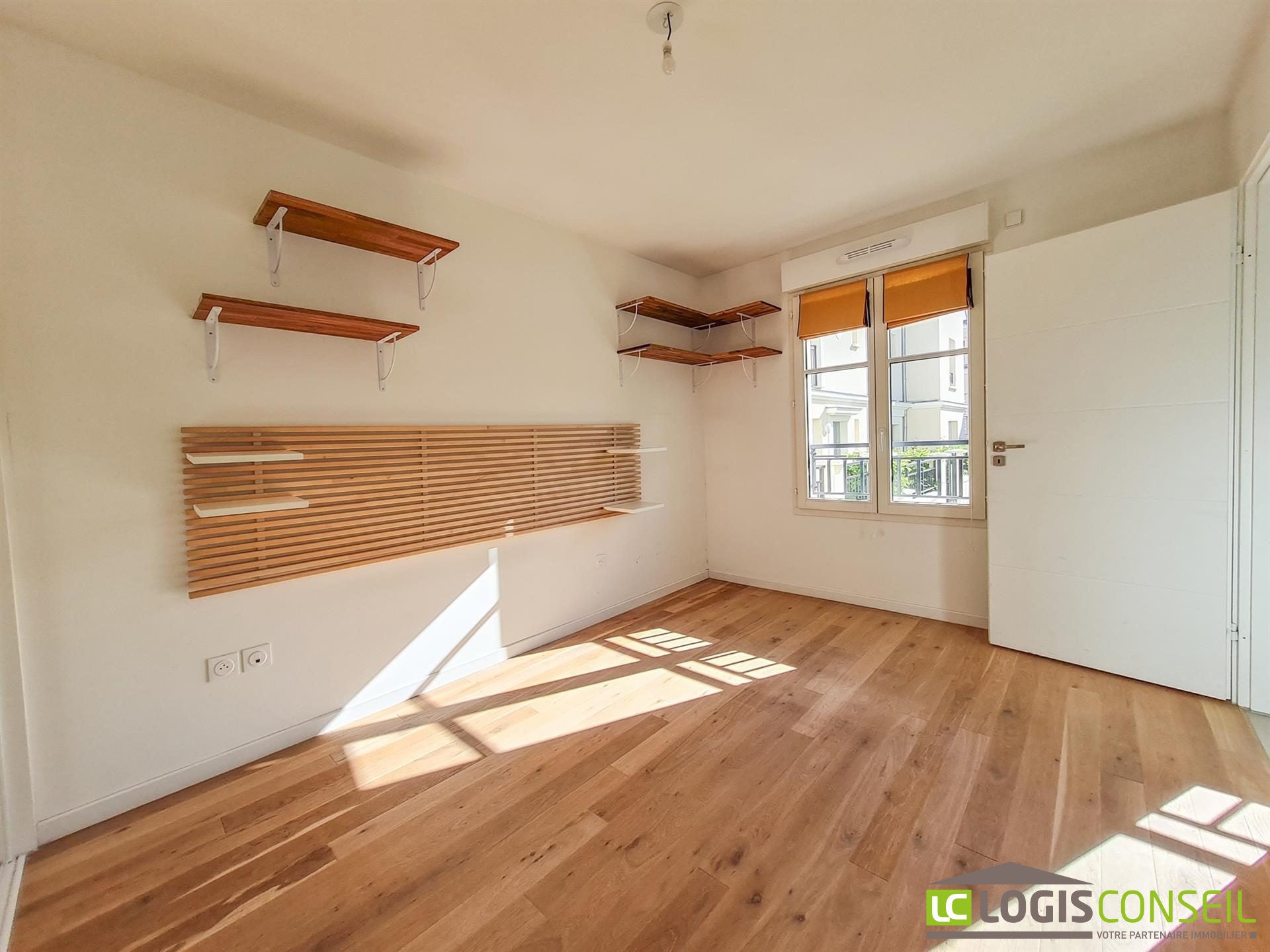 Appartement Chemin du Guezon à Châtenay-Malabry