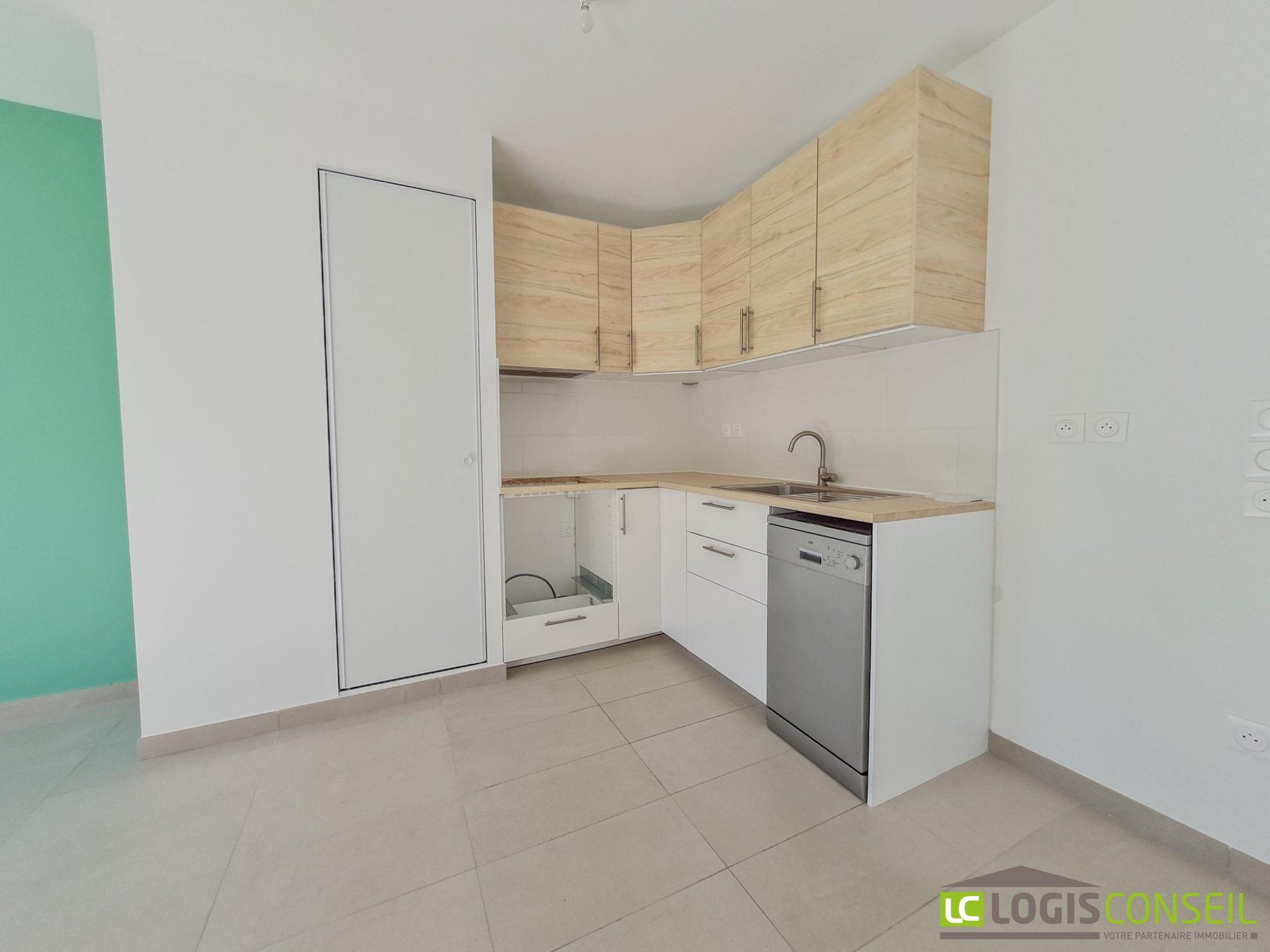 Appartement Chemin du Guezon à Châtenay-Malabry