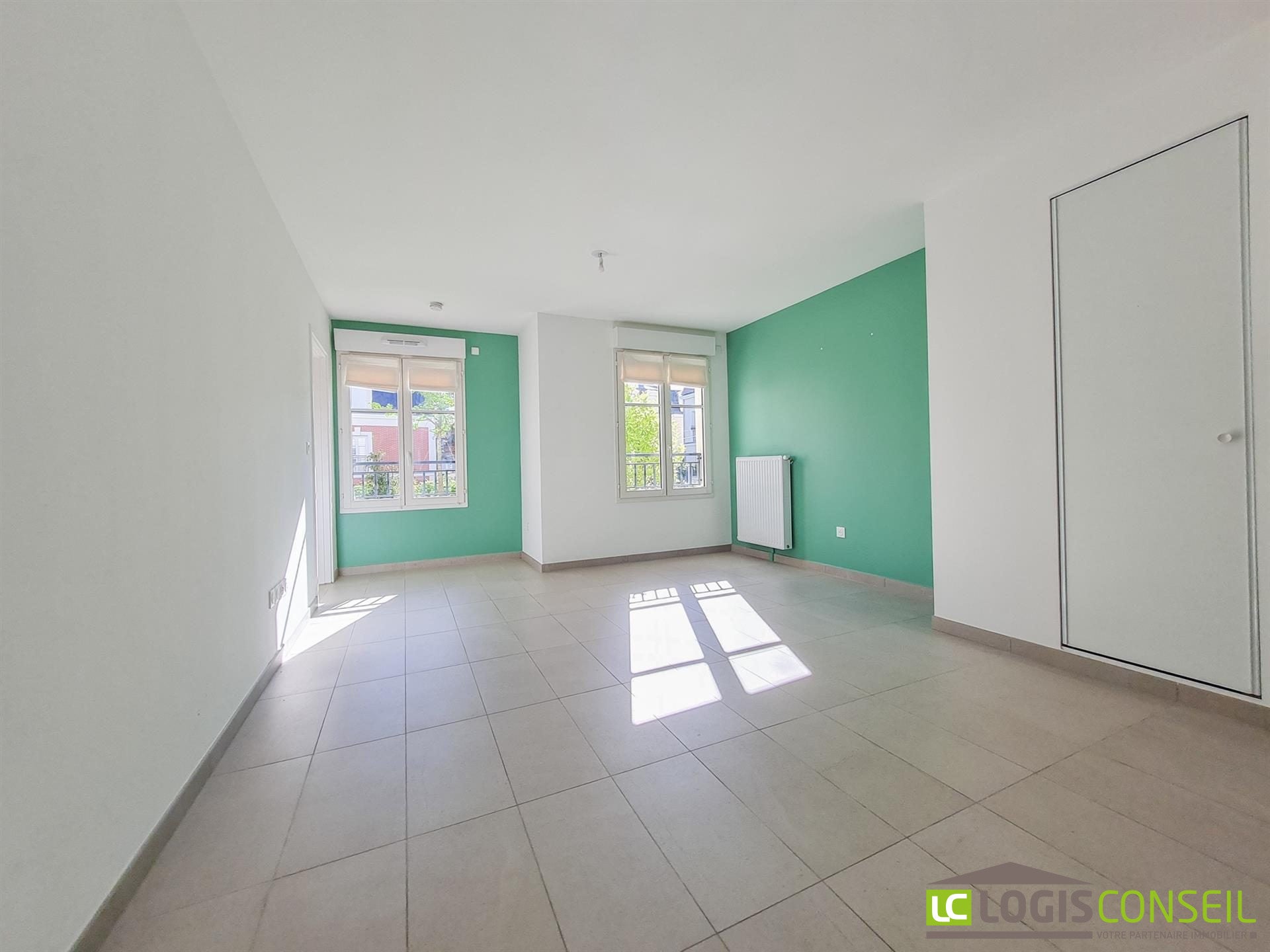 Appartement Chemin du Guezon à Châtenay-Malabry