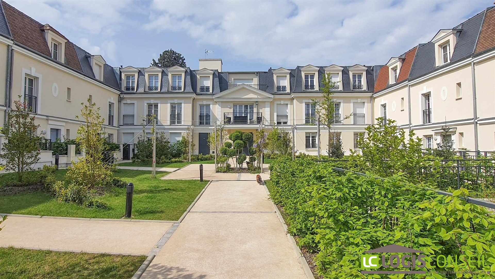 Appartement Chemin du Guezon à Châtenay-Malabry